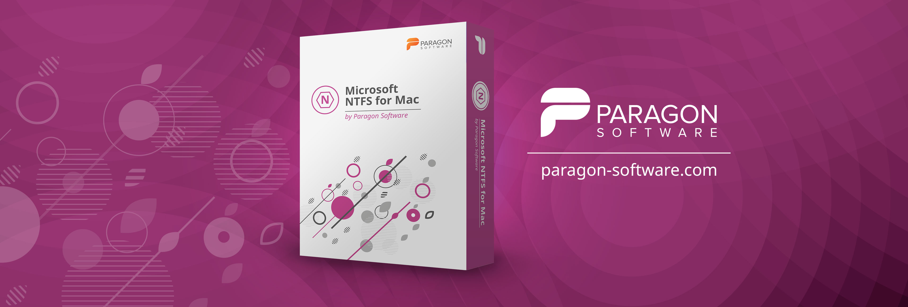 free paragon ntfs for mac